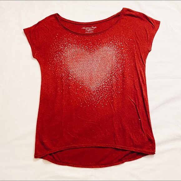 American Eagle Outfitters Tops - American Eagle T Shirt